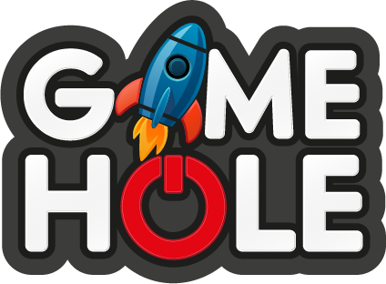Gamehole shop